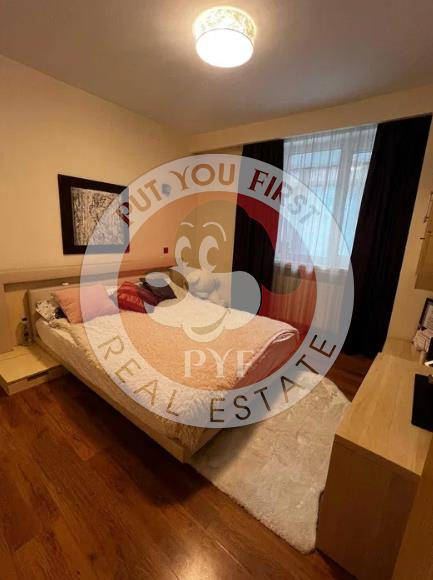 Tineretului l Apartament 3 camere l 65mp l B10324