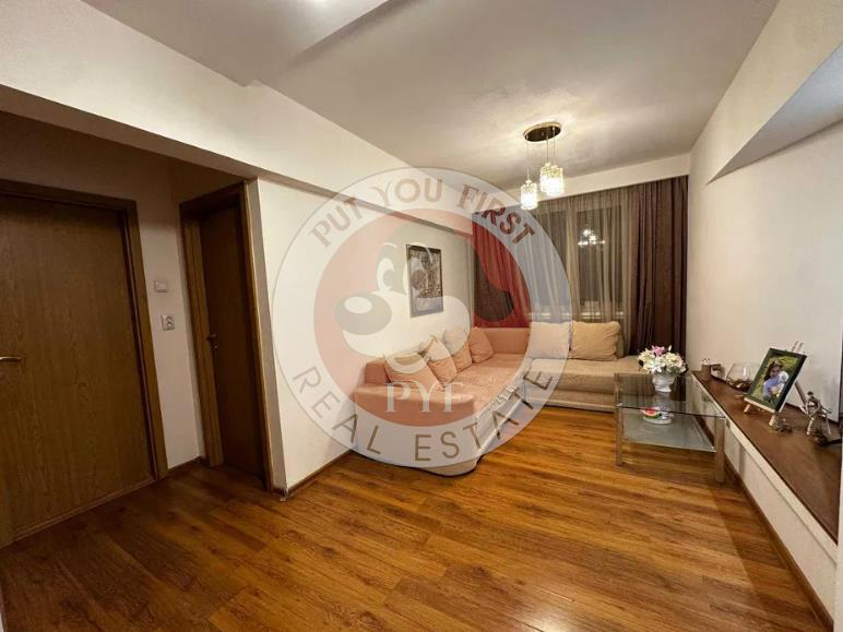 Tineretului l Apartament 3 camere l 65mp l B10324